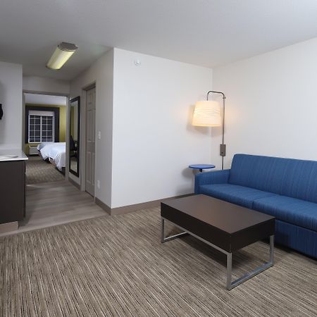 Holiday Inn Express Grand Rapids Southwest By Ihg Grandville Exterior photo