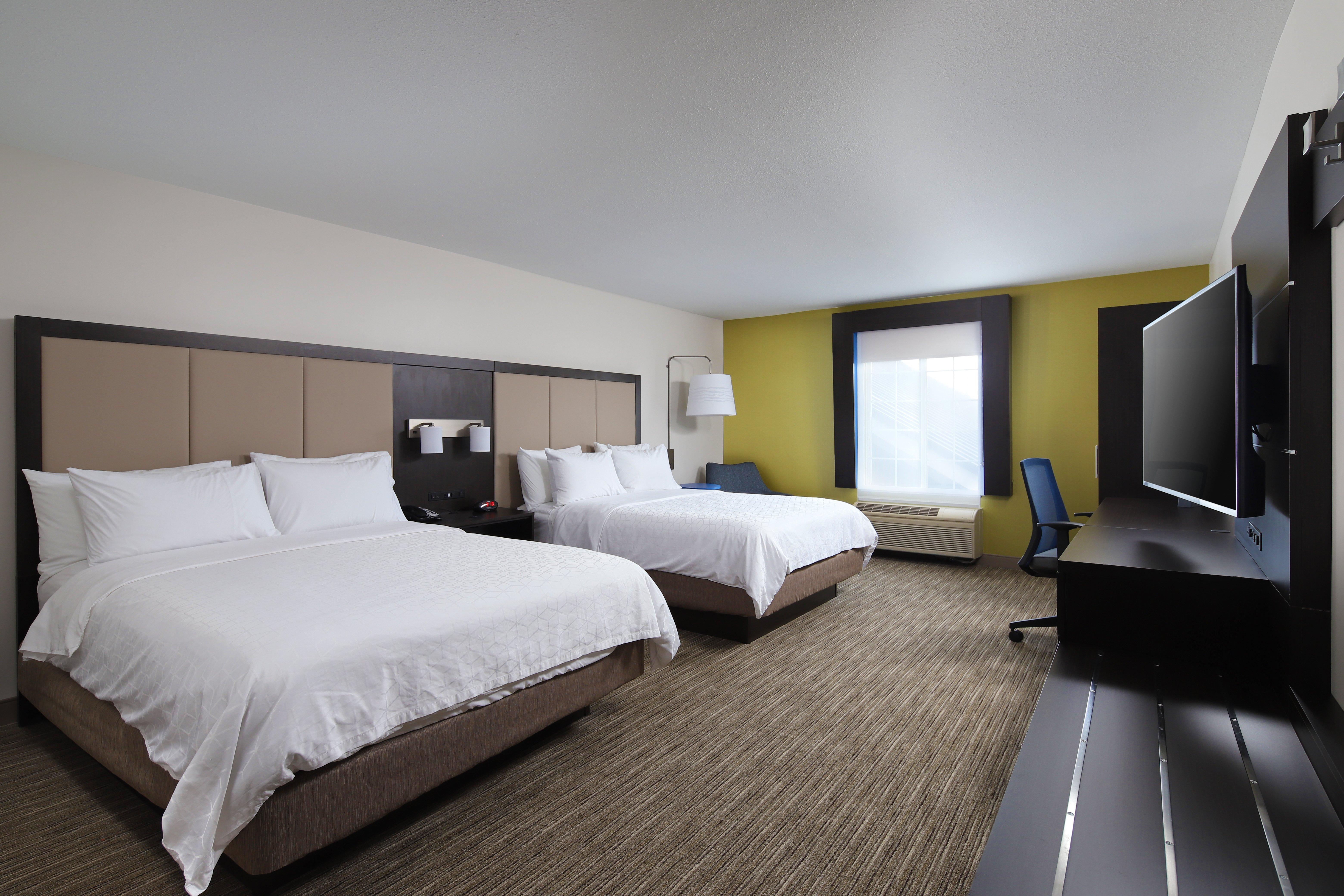 Holiday Inn Express Grand Rapids Southwest By Ihg Grandville Exterior photo